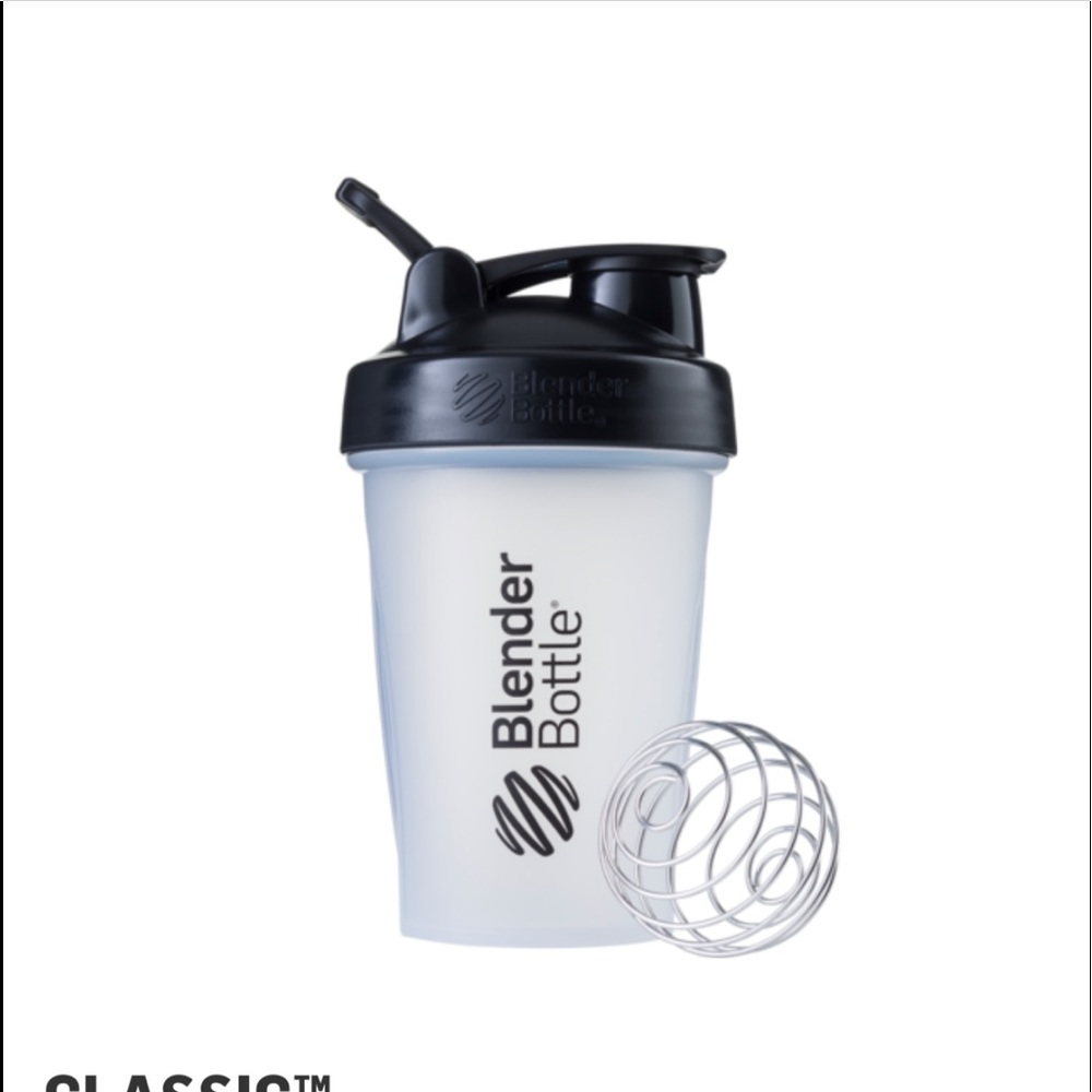 BlenderBottle Classic Series 20oz